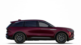 2025 Lincoln Lincoln Nautilus External Image 5